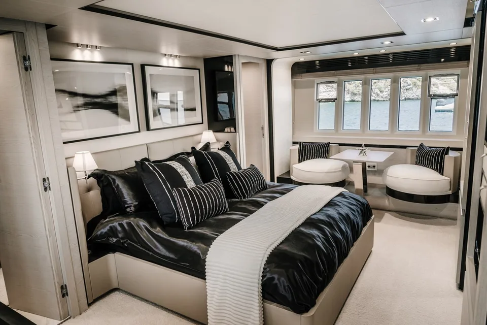 Azimut AZIMUT 80