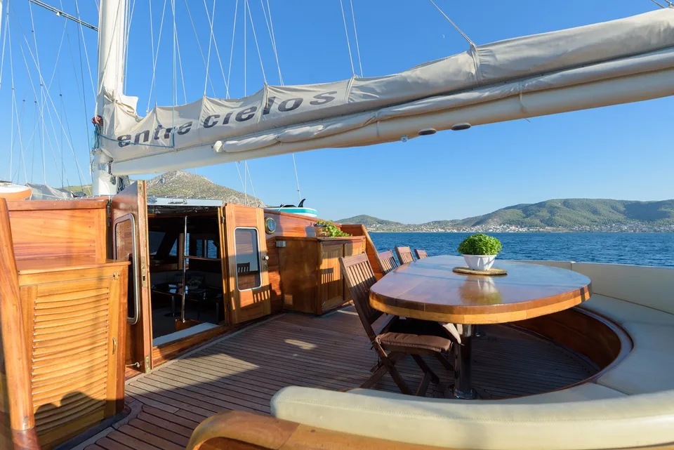 Su Marine GULET