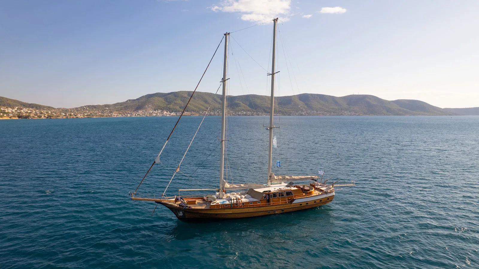 Su Marine GULET