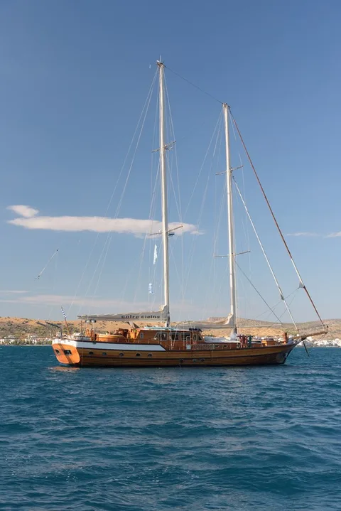 Su Marine GULET