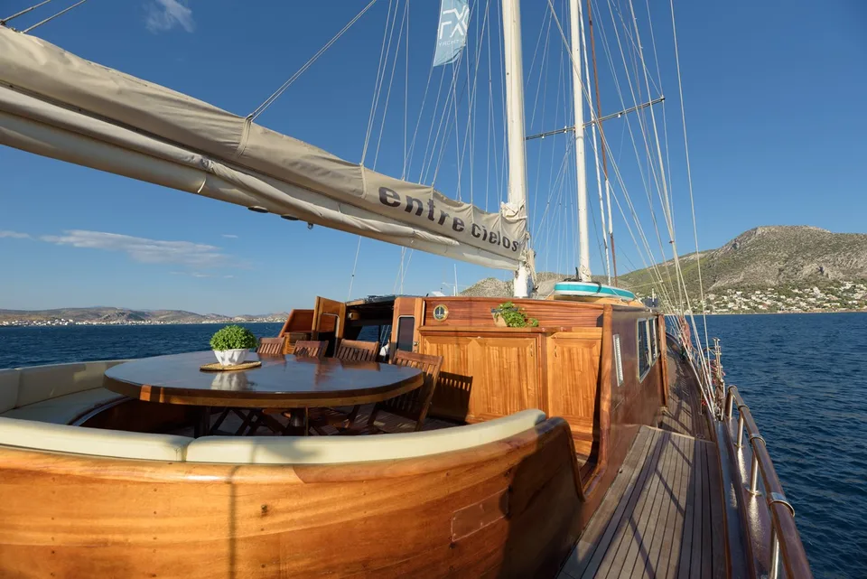 Su Marine GULET
