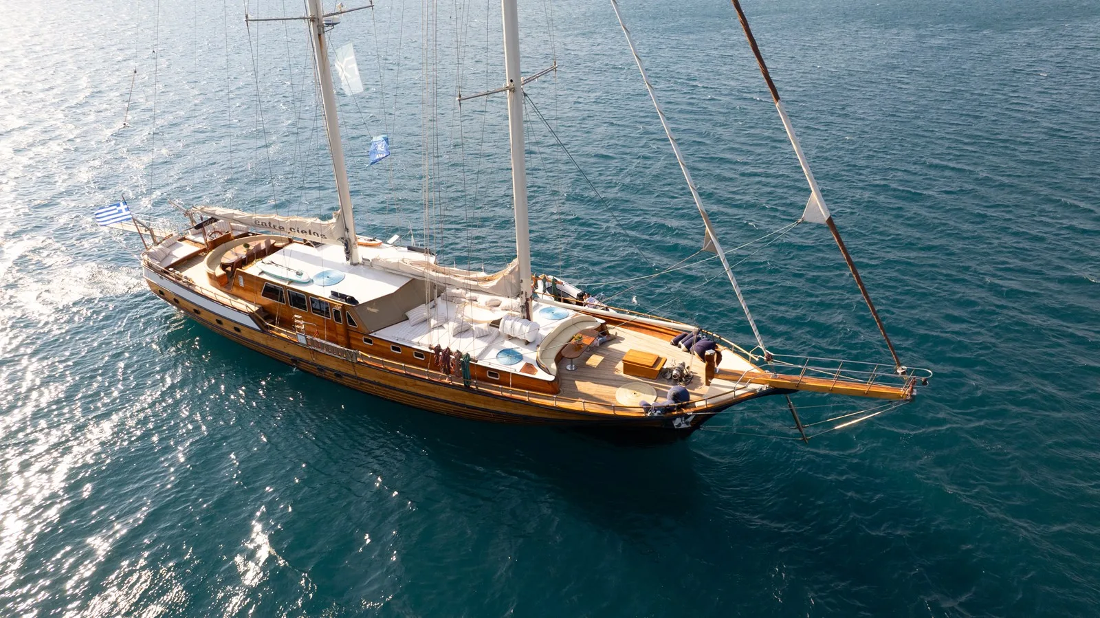 Su Marine GULET