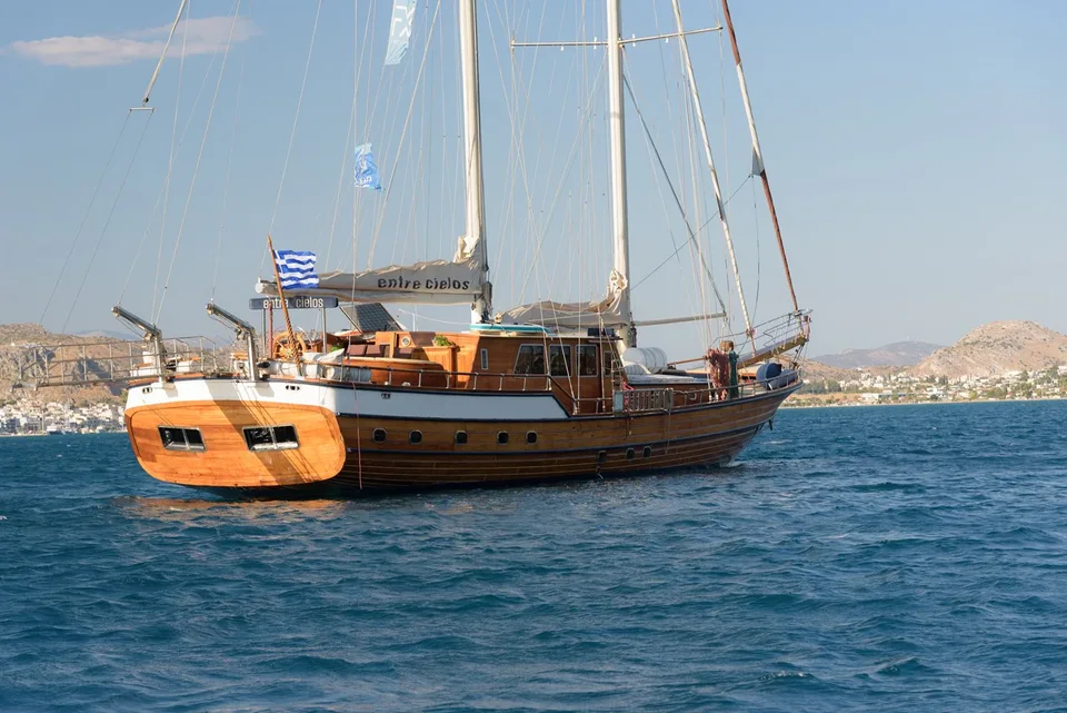 Su Marine GULET