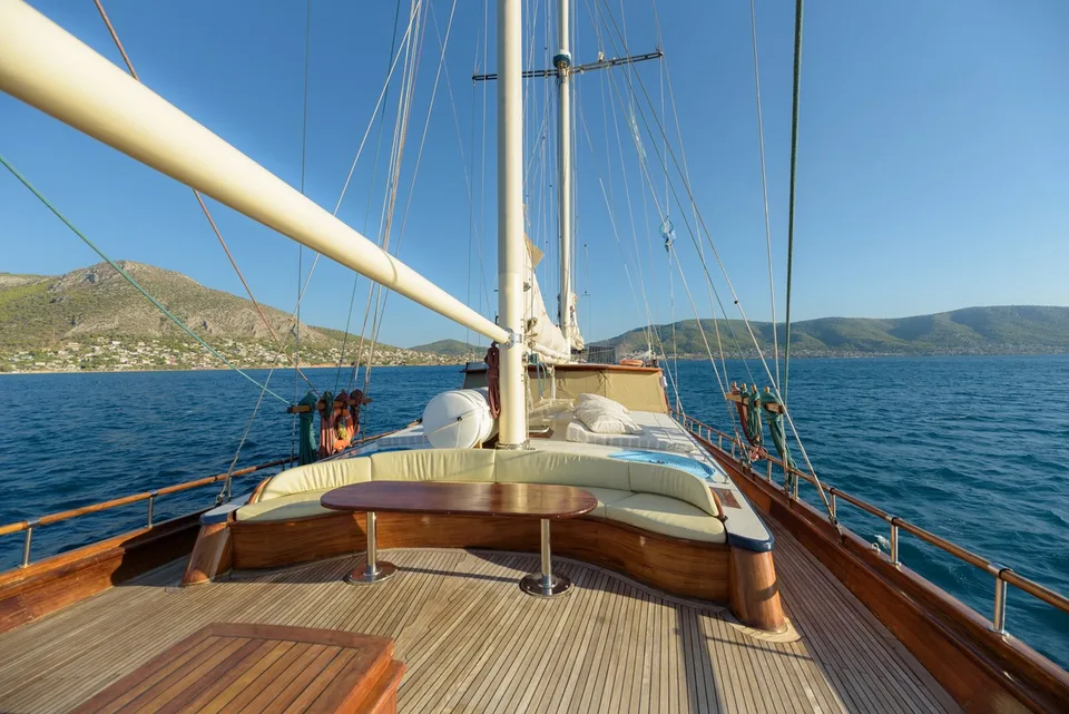 Su Marine GULET