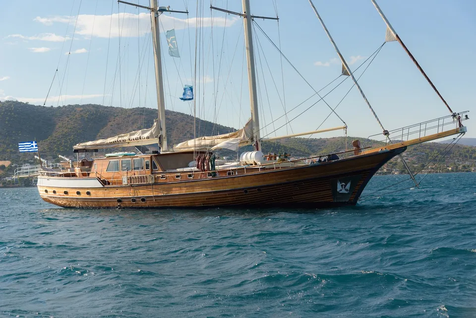 Su Marine GULET