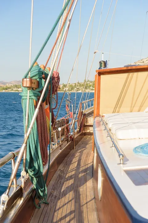 Su Marine GULET