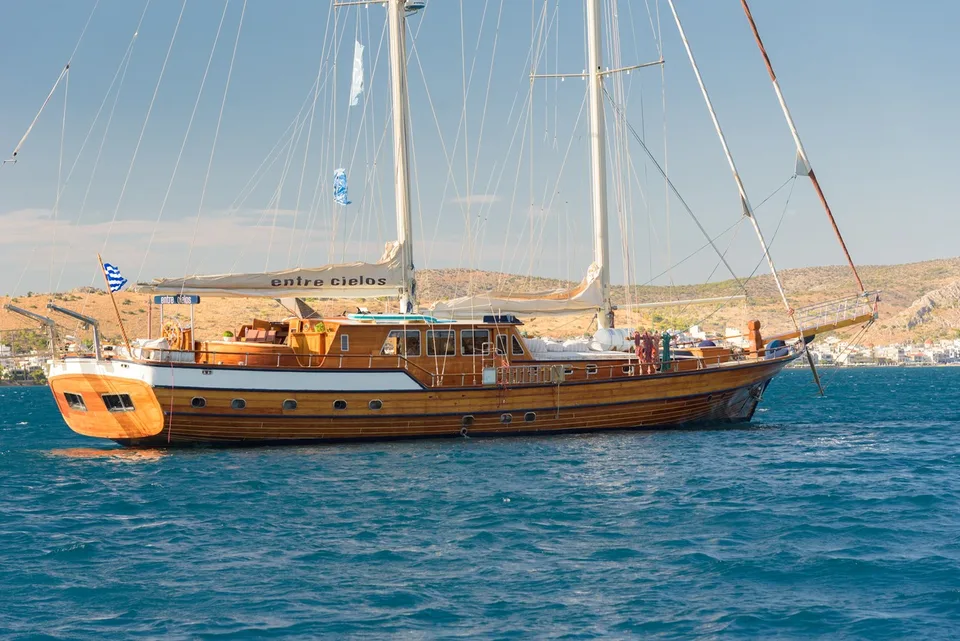 Su Marine GULET
