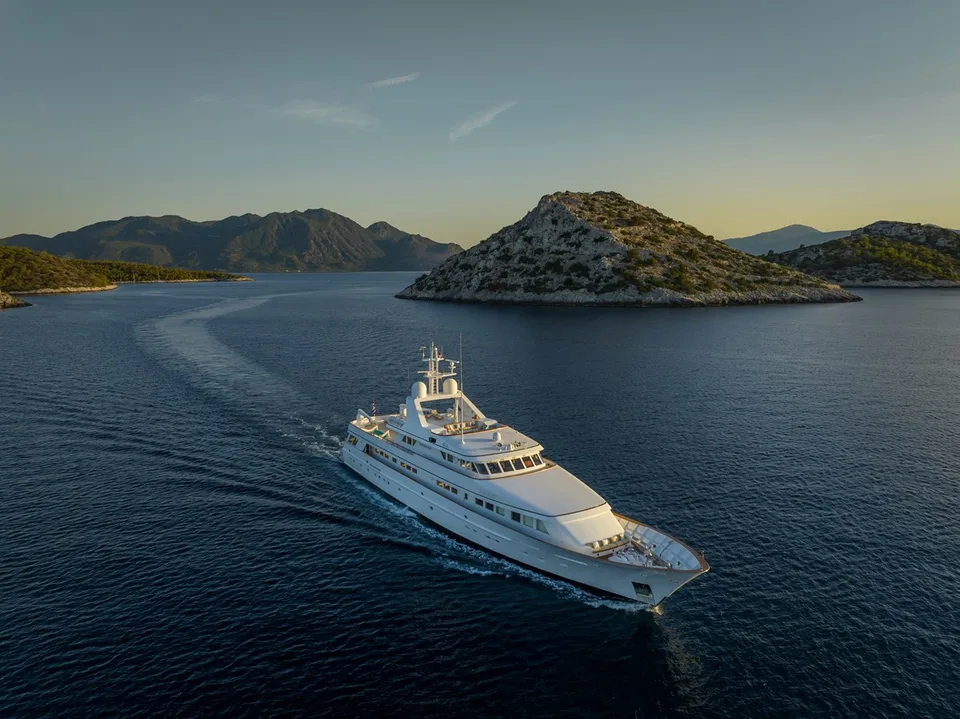 Feadship