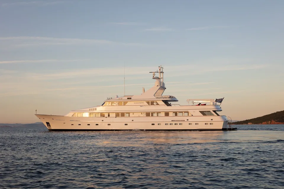 Feadship