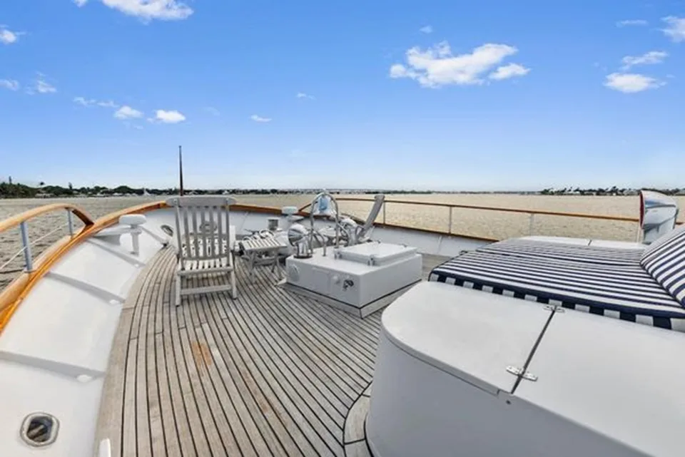 Burger Boat Company 310C