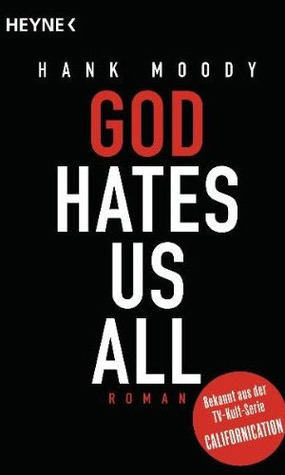 Cover of God Hates Us All