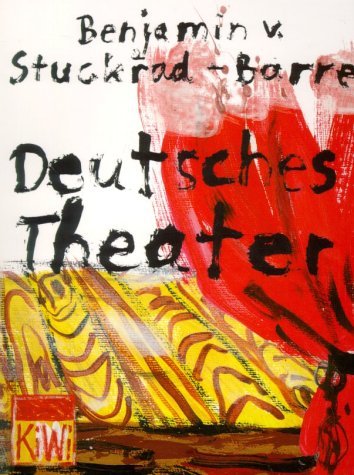 Cover of Deutsches Theater
