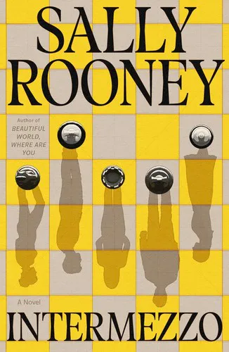 Cover of Intermezzo