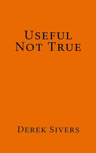 Cover of Useful Not True