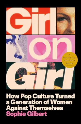 Cover of Girl on Girl