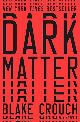 Cover of Dark Matter