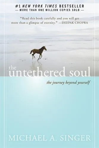 Cover of The Untethered Soul