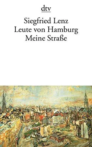 Cover of Leute Von Hamburg Meine Strasse