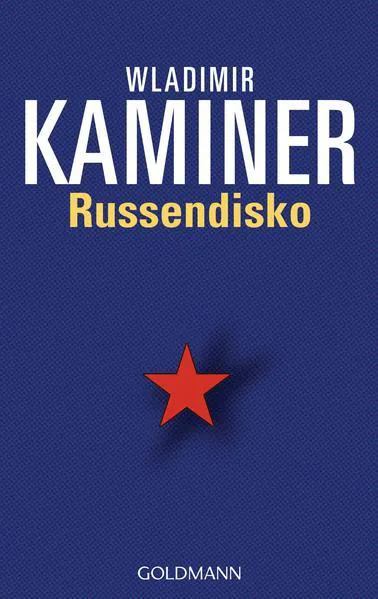 Cover of Russendisko