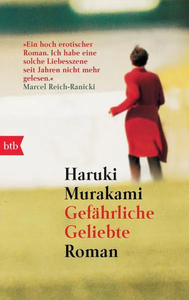 Cover of Gefährliche Geliebte