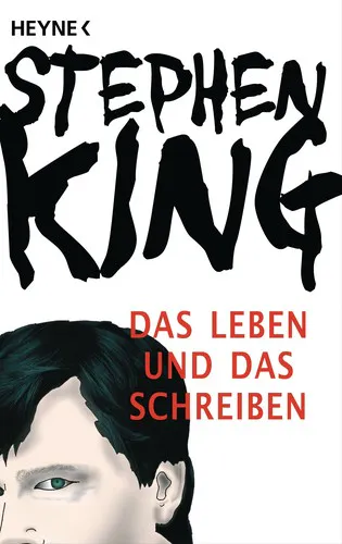 Cover of Das Leben und das Schreiben