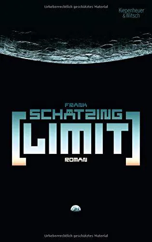 Cover of Limit