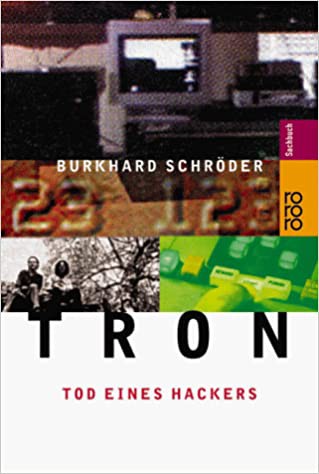 Cover of Tron