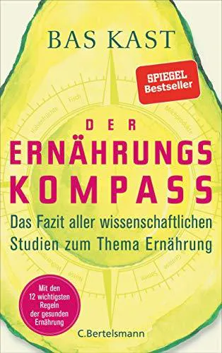 Cover of Der Ernährungskompass