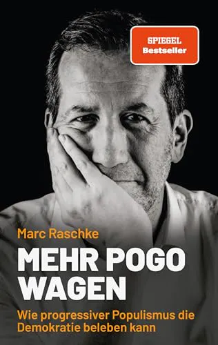Cover of Mehr Pogo wagen