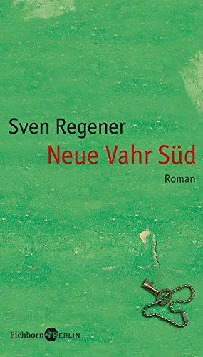 Cover of Neue Vahr Süd