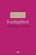 Cover of Feuchtgebiete