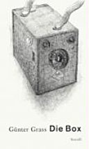 Cover of Die Box