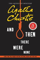 Cover of And Then There Were None