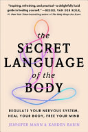 Cover of The Secret Language of the Body