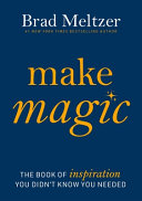 Cover of Make Magic