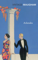Cover of Ashenden