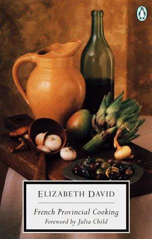 Cover of French Provincial Cooking