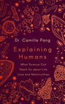 Cover of Explaining Humans