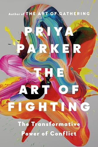 Cover of The Art of Fighting