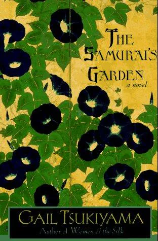Cover of The Samurai's Garden