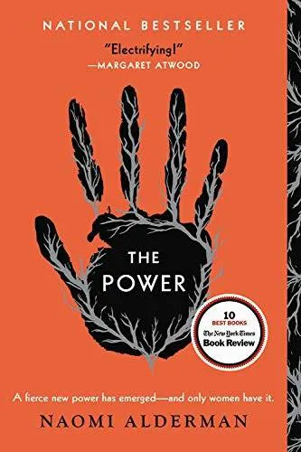 Cover of The Power