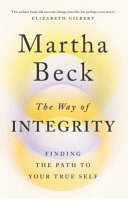 Cover of The Way of Integrity