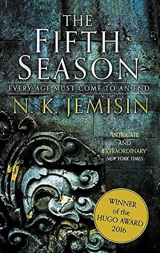 Cover of The Fifth Season
