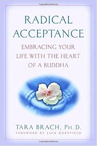 Cover of Radical Acceptance