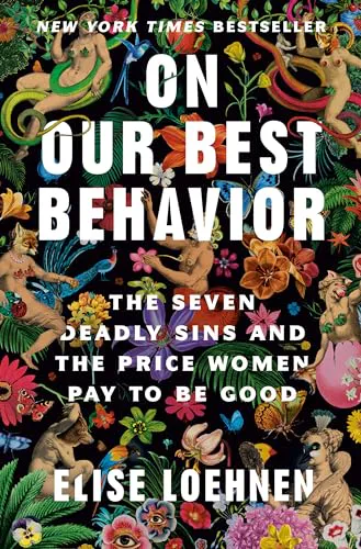 Cover of On Our Best Behavior