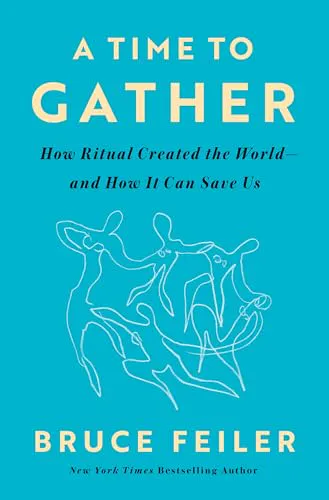 Cover of A Time to Gather