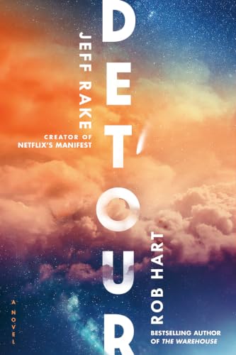 Cover of Detour