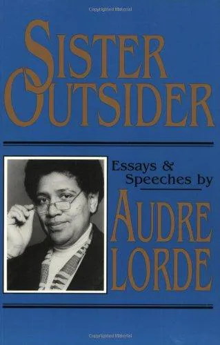 Cover of Sister Outsider: Essays and Speeches