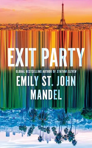 Cover of Exit Party