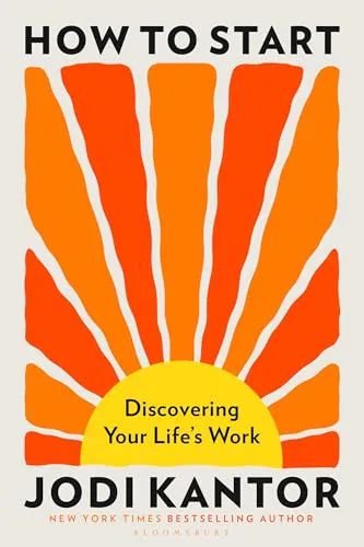 Cover of How to Start